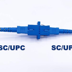 Les Adaptateurs SC-SC UPC Monomode (Ref:2425)