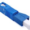 Adaptadores Monomodo SC-LC UPC (Ref:2417)