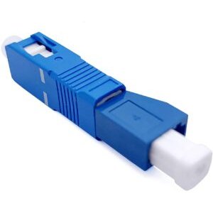 Les Adaptateurs SC-LC UPC Monomode (Ref:2417)