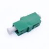 Adaptadores LC-LC Monomodo Simplex de APC (Ref:2379)