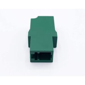 Les Adaptateurs LC-LC APC Monomode Simplex (Ref:2379)