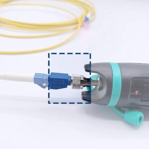 Les Adaptateurs FC-LC UPC Monomode (Ref:2406)