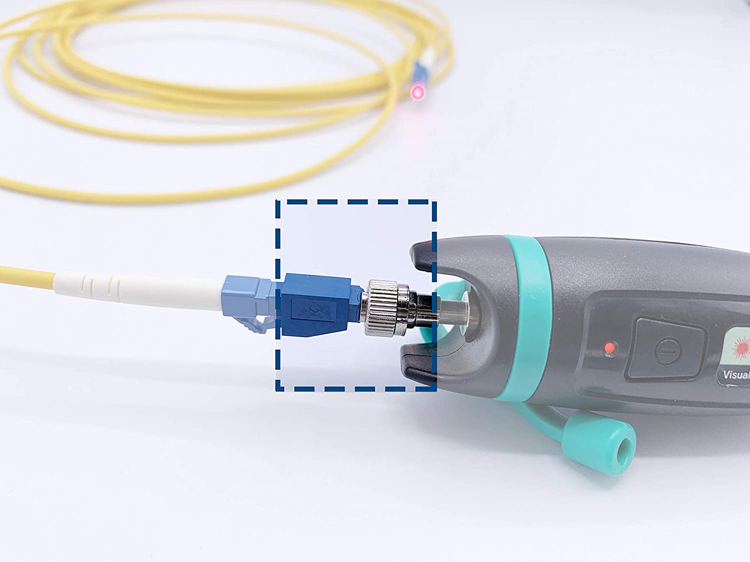 Les Adaptateurs FC-LC UPC Monomode (Ref:2406)