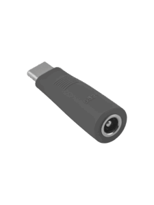 Elfcam – Lot de 1 Starlink mini câbles adaptateurs USB C mâle vers CC femelle pour mini accessoires Starlink, foncti…