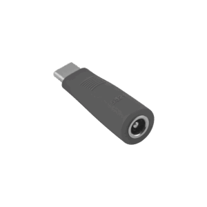 Elfcam – Lot de 1 Starlink mini câbles adaptateurs USB C mâle vers CC femelle pour mini accessoires Starlink, foncti…