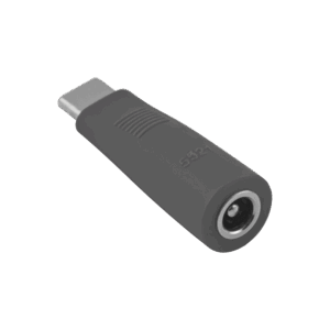 Elfcam – Lot de 1 Starlink mini câbles adaptateurs USB C mâle vers CC femelle pour mini accessoires Starlink, foncti…