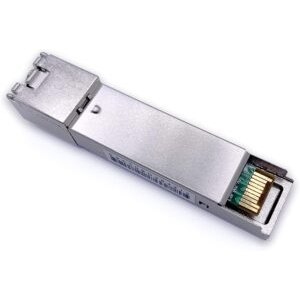 Module SFP 1.25G, Monomode SC, TX1550nm, DDM 10KM (Ref:2127)