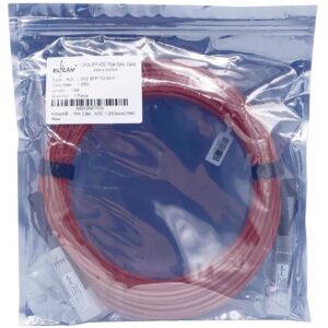 Câble Optique Actif SFP à SFP AOC 1,25Gbit/s (Ref:16349)