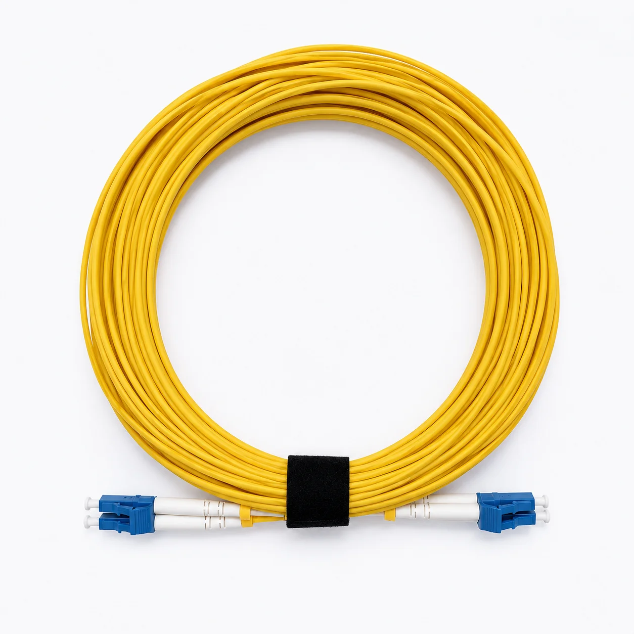 Câble à Fibre Optique LC/UPC á LC/UPC OS2 Duplex(Ref:425) – Image 10