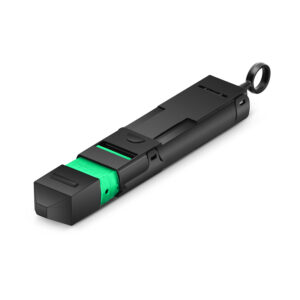 Module Loopback à Fibre Optique 8/12/24-Fibres MPO/MTP Mâle Type 1 9/125 Monomode