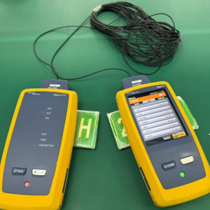 Câble Ethernet Cat 6A, Ultra Slim 10Gbps 32AWG UTP OD 2,8mm 500MHz, 10Gb Thin RJ45 Cat6a Patch Cord pour Data Center (Lot1)