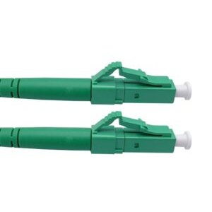 FTTH KIT Câble à Fibre Optique LC/APC Monomode Duplex Equipé d&rsquo;une PTO, Rallonge Utilisée pour Déplacer le Boîtier F…