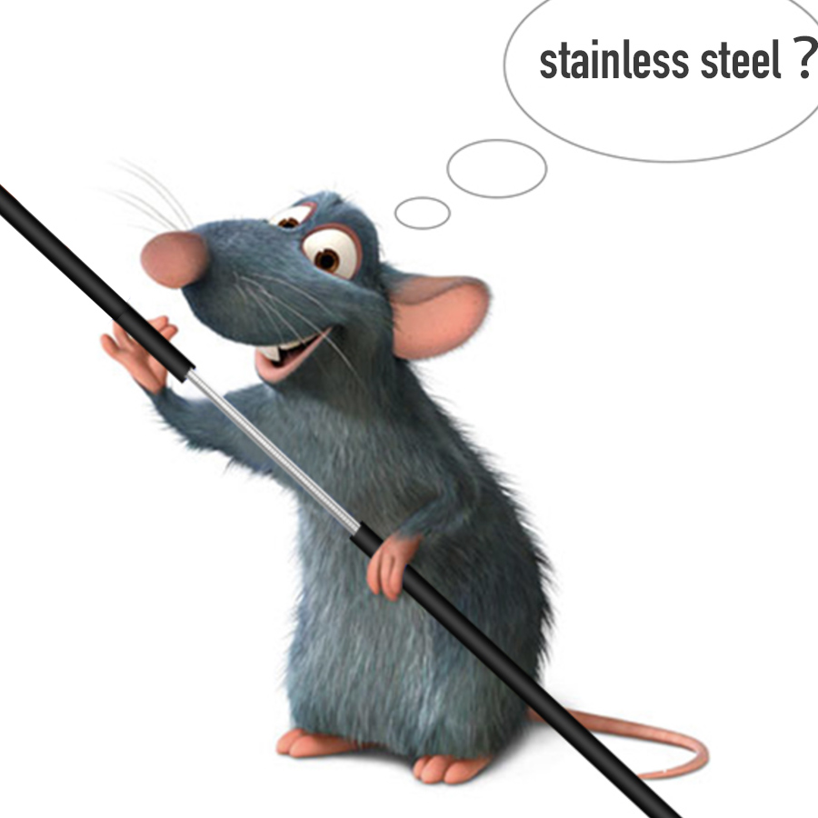 Conception anti-érosion