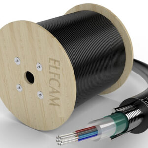 Rouleaux télécommunication