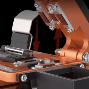 Elfcam® – SE Cliveuse de Grande Précision pour Découpeuse/Cleaver Fibre Optique et Soudeuse à Fibre Optique (SE-09)(…