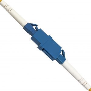 Les Adaptateurs LC-LC UPC Monomode (Ref:2434)