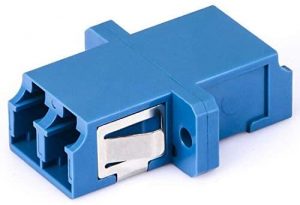 Les Adaptateurs LC-LC UPC Duplex (Ref:555) (goods_code: Adaptateur-Duplex-LC/UPC-LC/UPC)