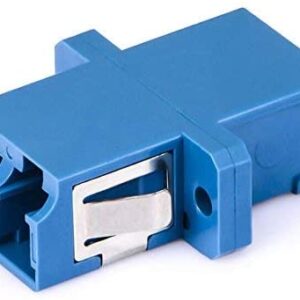 Les Adaptateurs LC-LC UPC Duplex (Ref:555) (goods_code: Adaptateur-Duplex-LC/UPC-LC/UPC)