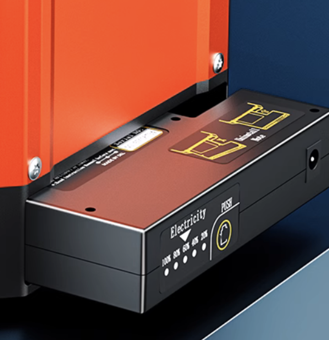 Elfcam - Soudeuse Fibre Optique T6, Fiber Fusion S
