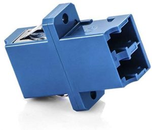 Les Adaptateurs LC-LC UPC Duplex (Ref:555) (goods_code: Adaptateur-Duplex-LC/UPC-LC/UPC)