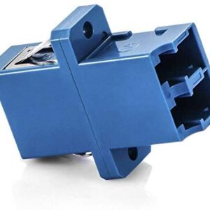 Les Adaptateurs LC-LC UPC Duplex (Ref:555) (goods_code: Adaptateur-Duplex-LC/UPC-LC/UPC)