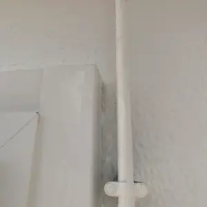 Câble Fibre Optique SC/APC à SC/APC Invisible/Transparent pour Orange SFR Bouygues, Fibre Optique Monomode 125µm OS2, Gain…