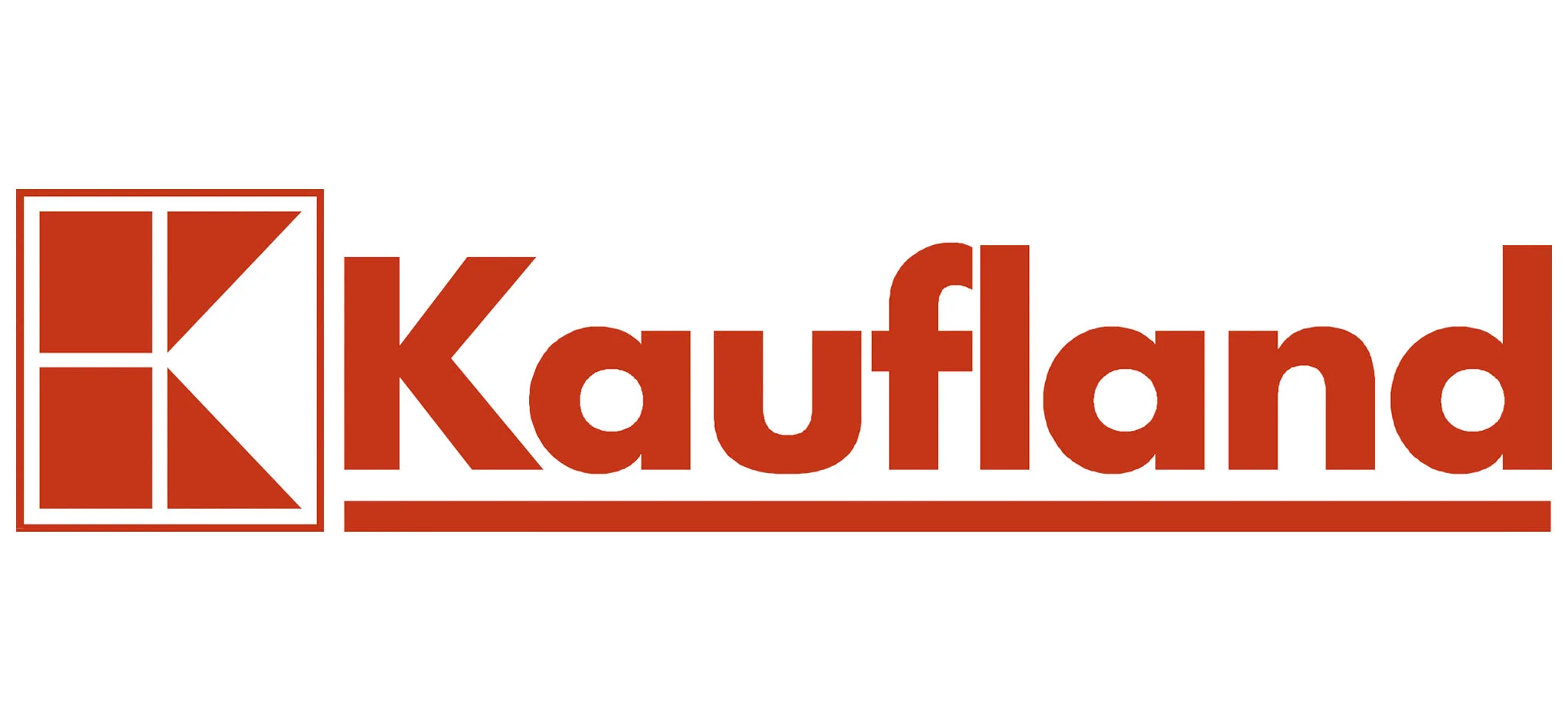 Elfcam sur Kaufland