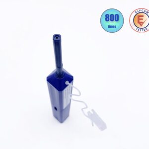 Elfcam® – Stylo de Nettoyage pour Fibre Optique Tip-Pen pour Adaptateur LC Femelle (APC et UPC), Connecteurs Mâles L…