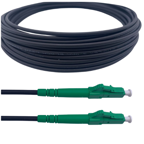 SC/APC-SC/UPC Acier Blindé