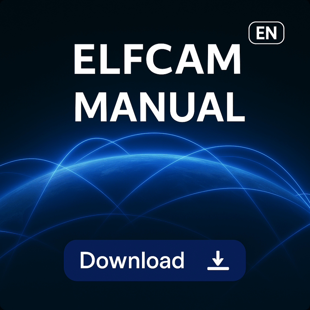 ELFCAM Datasheet
