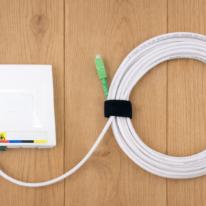 Cable Fibre Optique SC/APC AVEC un PTO (Ref:3689)