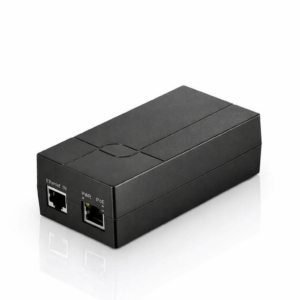 Injecteur PoE Sodola 2,5 Gigabit - Convertit Un Port Non-PoE En PoE++ (60W Max) - Jusqu'à 100 M, Plug & Play - 11