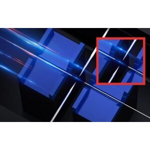 Lot de 2 Électrodes d&rsquo;épisseur de Fusion pour Soudeuse Elfcam S10(REF:9881)