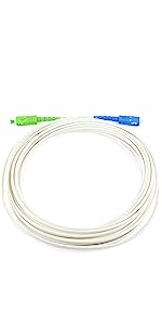 SC/APC-SC/UPC Standard