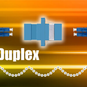 Les Adaptateurs LC-LC UPC Duplex (Ref:555) (goods_code: Adaptateur-Duplex-LC/UPC-LC/UPC)