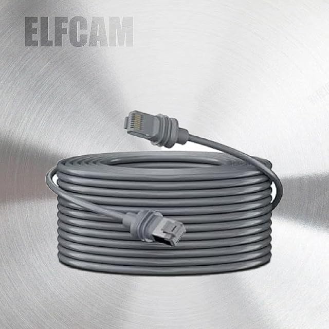 Accessoires Starlink câble extension ELFCAM