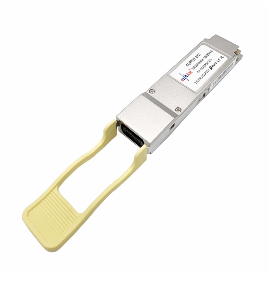 Module Optique ELFCAM