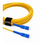 Cabo de fibra ótica SC/UPC para SC/UPC OS2 simplex (Ref.: 5340)