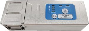 Dénudeur Thermique de Fibre Optique pour Ruban et Fibre Simplex, Deux Modes de Chauffage, 8 Températures au Total, Compa...