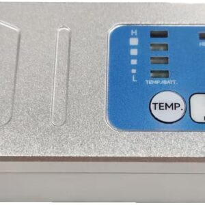 Dénudeur Thermique de Fibre Optique pour Ruban et Fibre Simplex, Deux Modes de Chauffage, 8 Températures au Total, Compa...