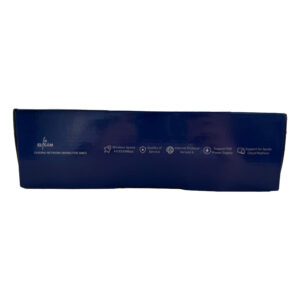 Elfcam – WiFi 6 Extérieur AX3000 Point d&rsquo;accès extérieur – WiFi Dual Band 2.4G/5G 3000Mbps ,1 Port Gigab…