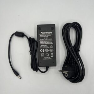 Adaptateur Original Power Signalfire Chargeur de Batterie pour les soudeuses (Ref:5858)