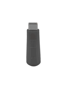 Elfcam – Lot de 1 Starlink mini câbles adaptateurs USB C mâle vers CC femelle pour mini accessoires Starlink, foncti…