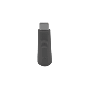 Elfcam – Lot de 1 Starlink mini câbles adaptateurs USB C mâle vers CC femelle pour mini accessoires Starlink, foncti…