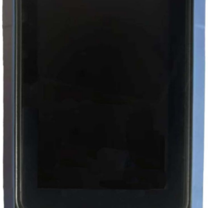 Mini OTDR Multimode ELF-2900-M, pour Test 850nm MM Fibre Optique, 22dB/20dB, Jusqu’à 5km, avec Photomètre Multimètre Optiq…