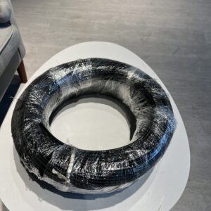 Elfcam® – Câble Structure Libre 250µm Fibre Optique Multimode OM4 – MV – LSZH