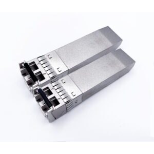 10Gbps SFP+ Module de Transceiver à Fibre Optique LC/UPC OM3 OM4(10Gbase-SR: 850nm 300m) Lot 2 (Ref:2583)