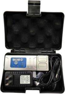 Dénudeur Thermique de Fibre Optique pour Ruban et Fibre Simplex, Deux Modes de Chauffage, 8 Températures au Total, Compati…