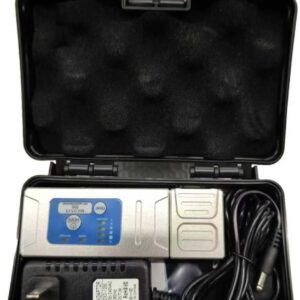 Dénudeur Thermique de Fibre Optique pour Ruban et Fibre Simplex, Deux Modes de Chauffage, 8 Températures au Total, Compati…