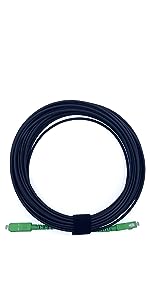 SC/APC-SC/APC Acier Blindé